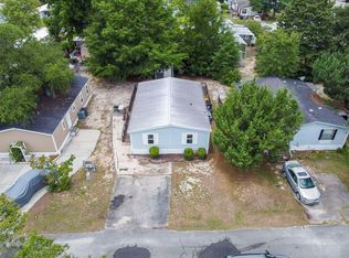 132 Crooked Island Circle, Murrells Inlet, SC 29576