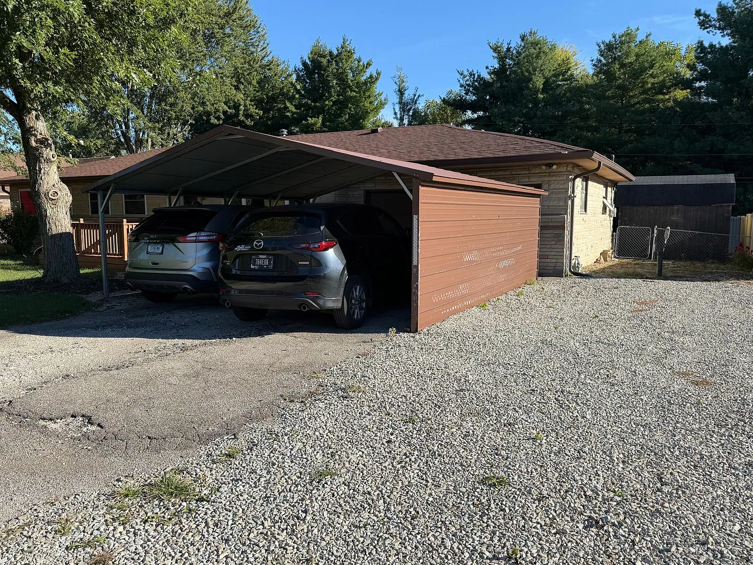 3 bed, 1860 sqft, $2,195 — Photo 2