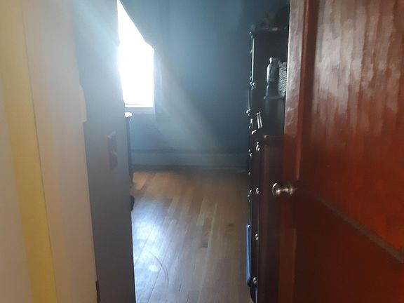 Entrance to bedroom # 2