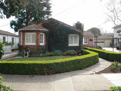 1154 Garfield Ave, San Jose, CA, 95125