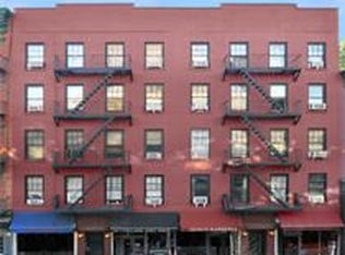 50 Greenwich Ave APT 3B, New York, NY 10011