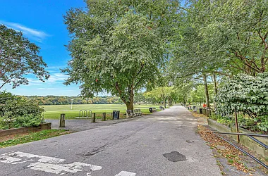 6035 Broadway in Fieldston