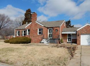 8925 Mayfield Ct, Saint Louis, MO