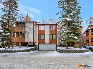 460 E 56th Ave #4-H, Anchorage, AK 99518