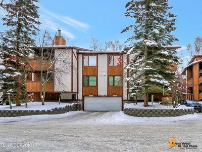 460 E 56th Ave #4-H, Anchorage, AK, 99518