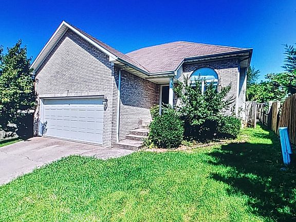 2nd image of 2705 Pleasant Creek Ln