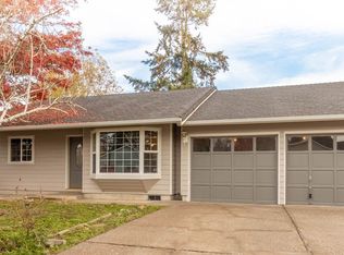 4025 N Clarey St, Eugene, OR 97402
