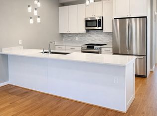 4317 15th St NW #2A, Washington, DC