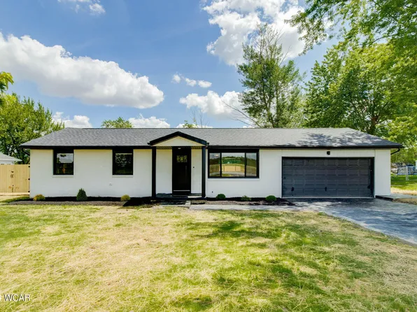 3884 E Bluelick Rd, Lima, OH 45801