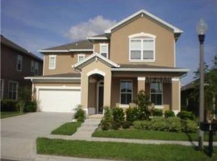 13912 Darchance Rd, Windermere, FL 34786