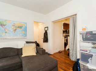 504 W Deming Pl #2, Chicago, IL 60614