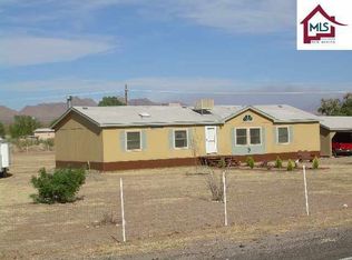 9984 N Highway 85, Las Cruces, NM 88007