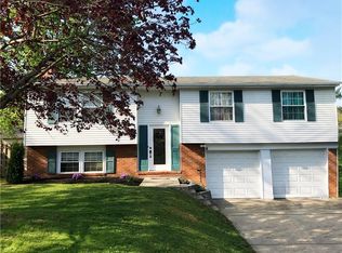 152 Ridgewood Dr, Freedom, PA 15042