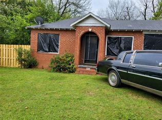 3369 Flamingo Dr, Macon, GA 31206