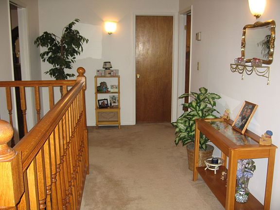 Large Hallway