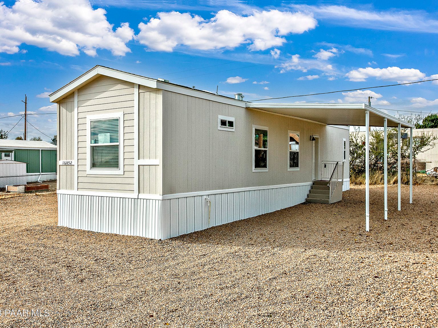 16052 S Black Mountain Rd, Mayer, AZ 86333 | Zillow