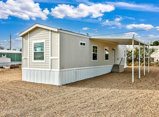 16052 S Black Mountain Rd, Mayer, AZ 86333