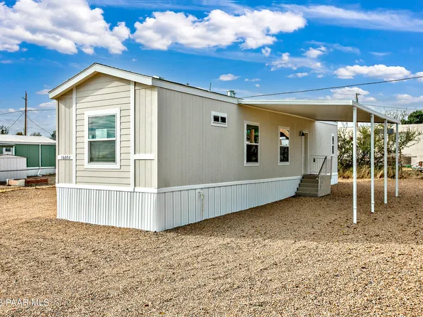 16052 S Black Mountain Rd, Mayer, AZ 86333