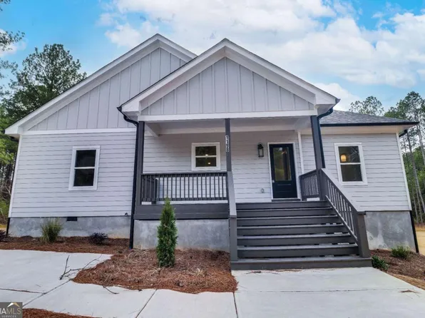 1198 Sunset Cv, Tignall, GA 30668