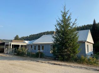 54 Elk Creek Rd, Kellogg, ID 83837