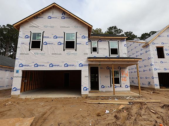 Exterior - October 4, 2026