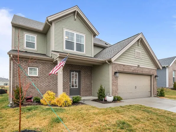 980 Onyx Ln, Owensboro, KY 42301