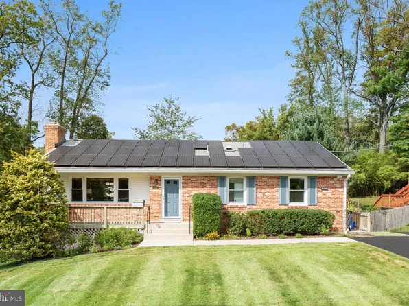 3115 Helsel Dr, Silver Spring, MD 20906