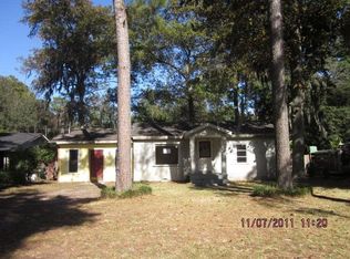 709 Oak Bluff Rd, Brunswick, GA 31523