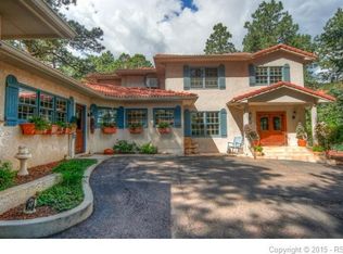 2051 Pine Grove Ave, Colorado Springs, CO 80906