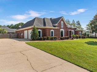 7112 Raleigh Blvd, Mobile, AL 36695