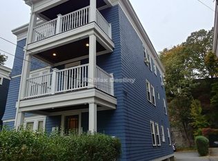 21 Saint Peter St APT 1J, Jamaica Plain, MA 02130