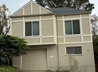 611 Panorama Dr, San Francisco, CA 94131