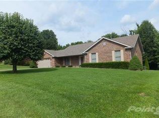 127 Holly Hills Dr, Mount Sterling, KY 40353