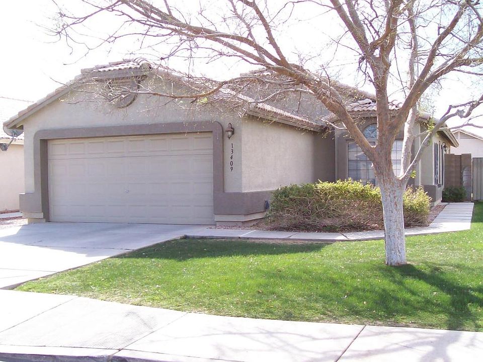1st image of 13409 W Saguaro Ln