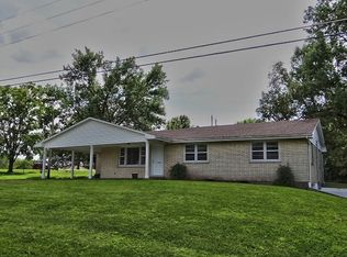 7123 Business Highway 50 W, Jefferson City, MO 65109