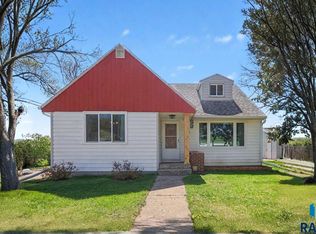 E Russell St, Sioux Falls, SD 57103