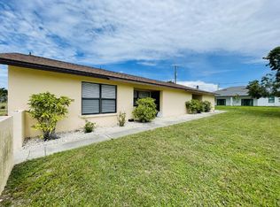 847 SE 8th Ter #A, Cape Coral, FL 33990