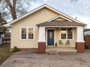 102 Newell Ave, Old Hickory, TN 37138