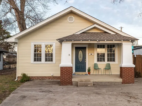 102 Newell Ave, Old Hickory, TN 37138