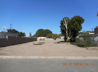 3800 4th St, Yuma, AZ 85364