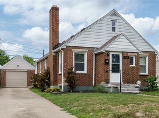 1017 Broadmoor Dr, Dayton, OH 45419