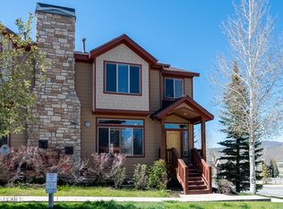 5545 Lillehammer Ln, Park City, UT 84098