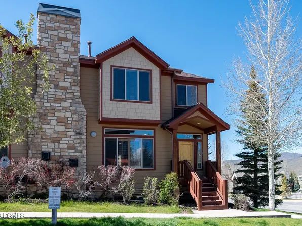 5545 Lillehammer Ln, Park City, UT 84098