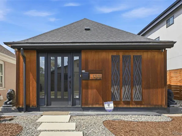 1531 E Alameda Avenue, Denver, CO 80209
