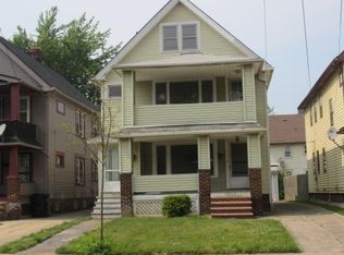 14713-15 Westropp Ave, Cleveland, OH 44110