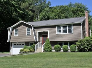 130 Mason Rd, Northbridge, MA 01534