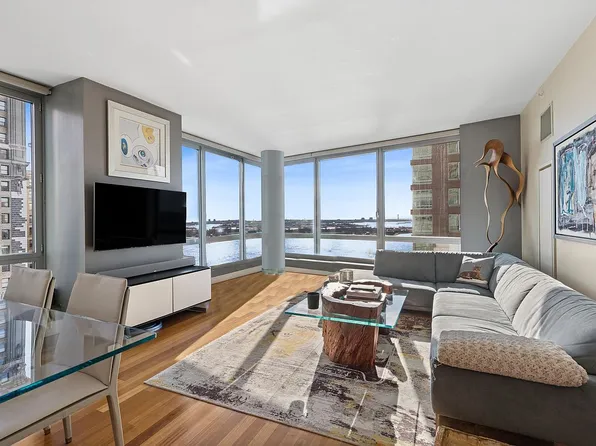 30 Little West St #26E, New York, NY 10004