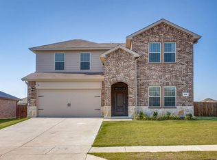 502 Windrow Dr, Royse City, TX 75189