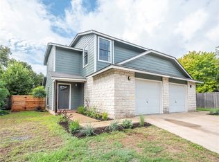 2631 Gwendolyn Ln, Austin, TX 78748