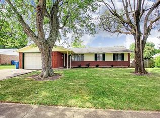 7826 Harshmanville Rd, Dayton, OH 45424